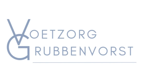 Bedrijfslogo van Voetzorg Grubbenvorst in Grubbenvorst